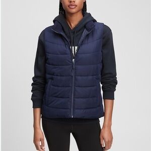 Gap Cold Control Puffer Vest